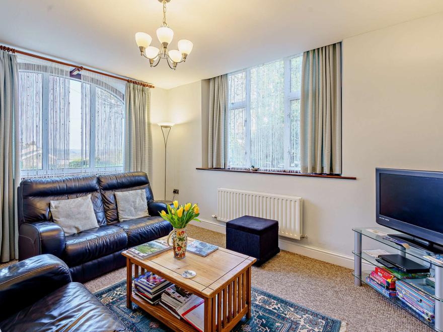 House in Cockermouth, Cumbria