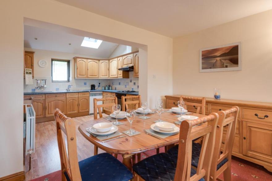 House in Threlkeld, Cumbria