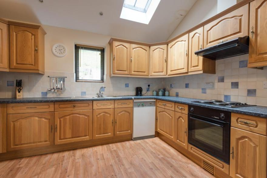 House in Threlkeld, Cumbria