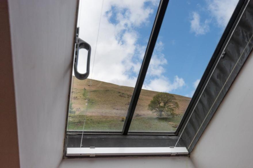 House in Threlkeld, Cumbria