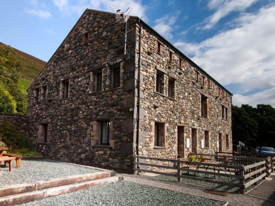 House in Threlkeld, Cumbria