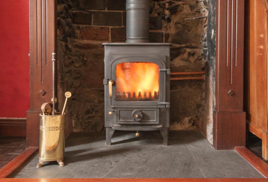 Cottage in Wasdale, Cumbria