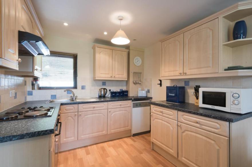 Cottage in Threlkeld, Cumbria