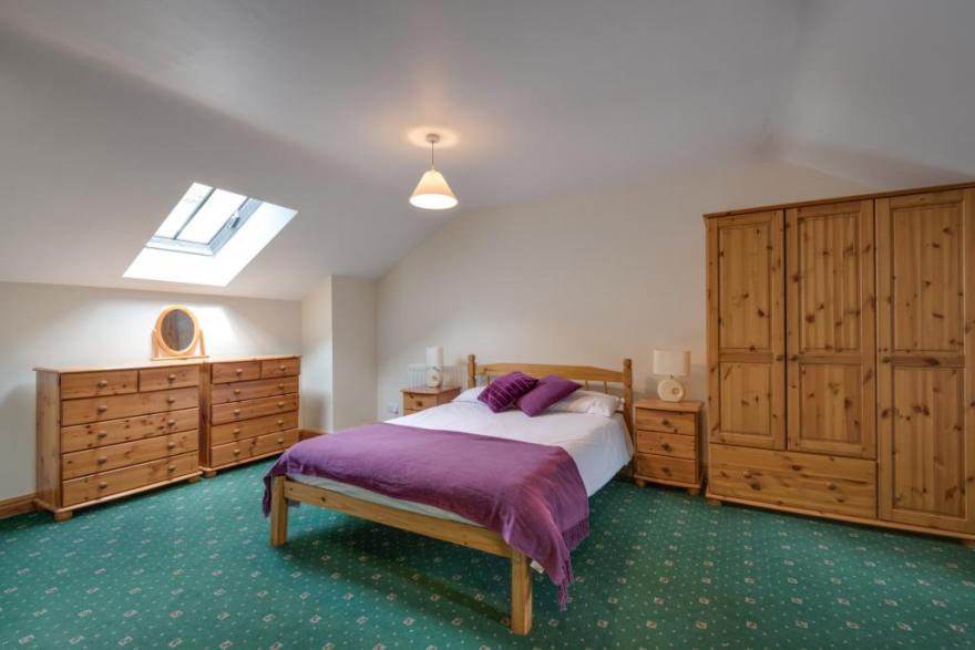 Cottage in Threlkeld, Cumbria