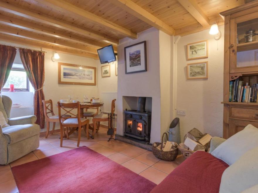 Cottage in Ennerdale, Cumbria