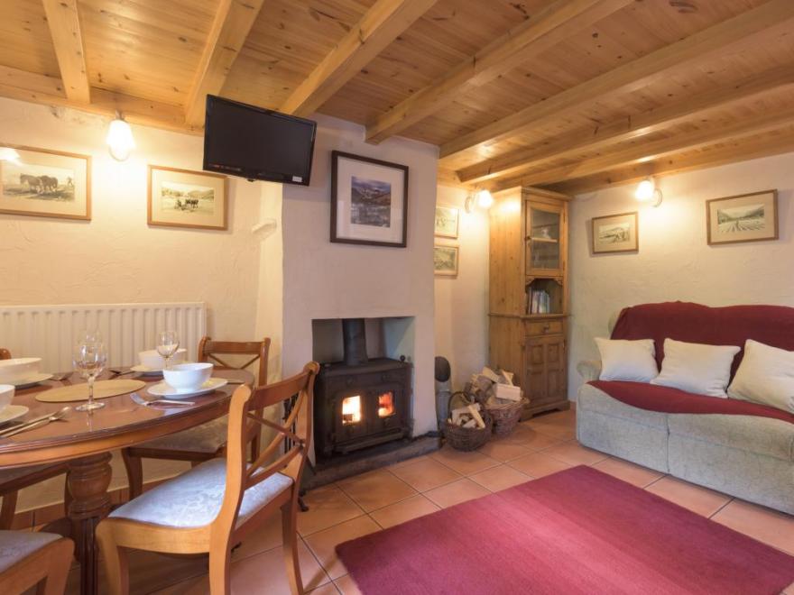 Cottage in Ennerdale, Cumbria