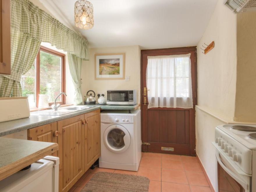 Cottage in Ennerdale, Cumbria