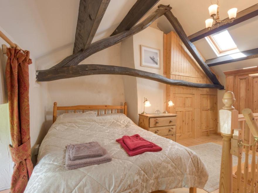 Cottage in Ennerdale, Cumbria