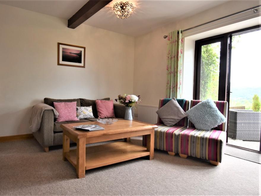 Cottage in Bassenthwaite, Cumbria