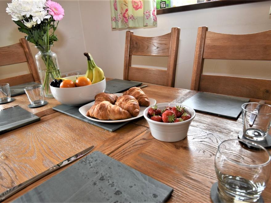 Cottage in Bassenthwaite, Cumbria