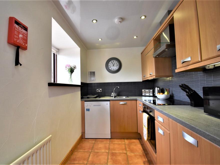 Cottage in Bassenthwaite, Cumbria