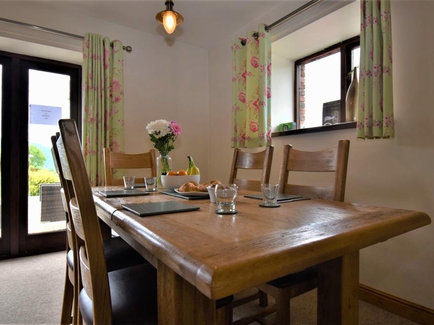 Cottage in Bassenthwaite, Cumbria