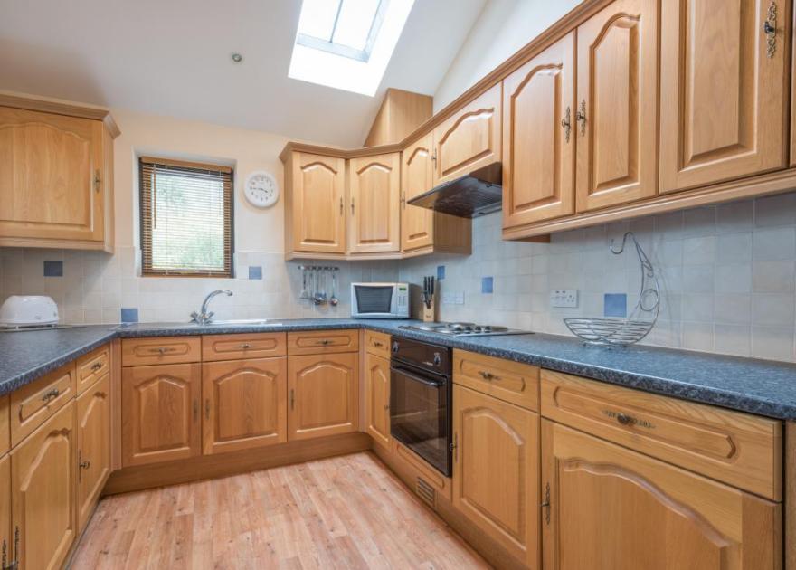 Cottage in Threlkeld, Cumbria