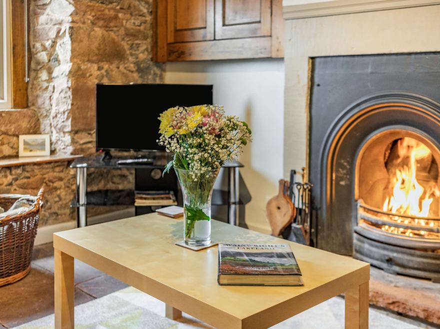 Cottage in Wasdale, Cumbria