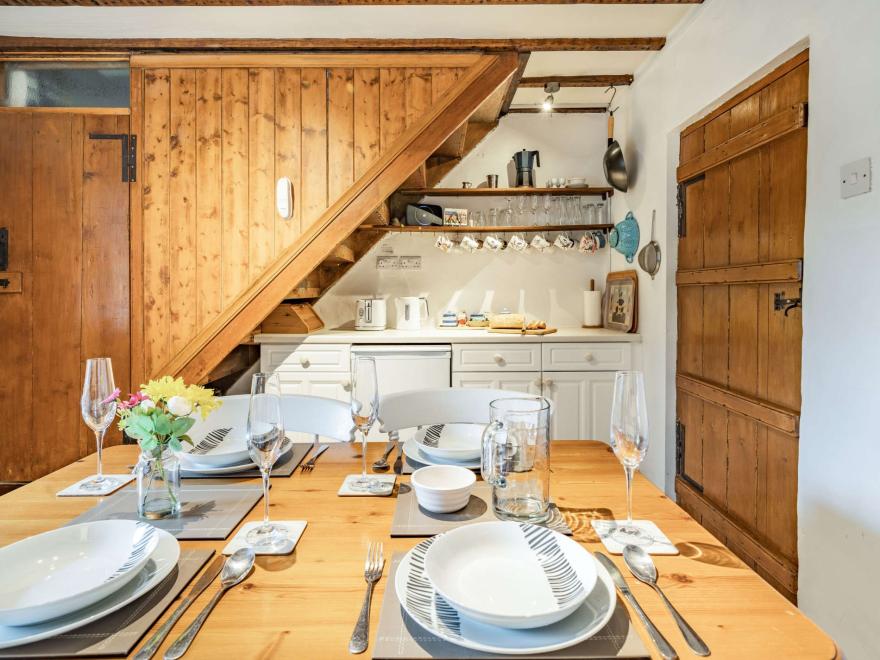 Cottage in Wasdale, Cumbria