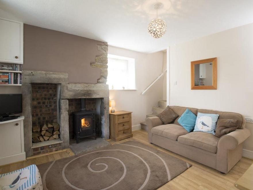 Cottage in Papcastle, Cumbria