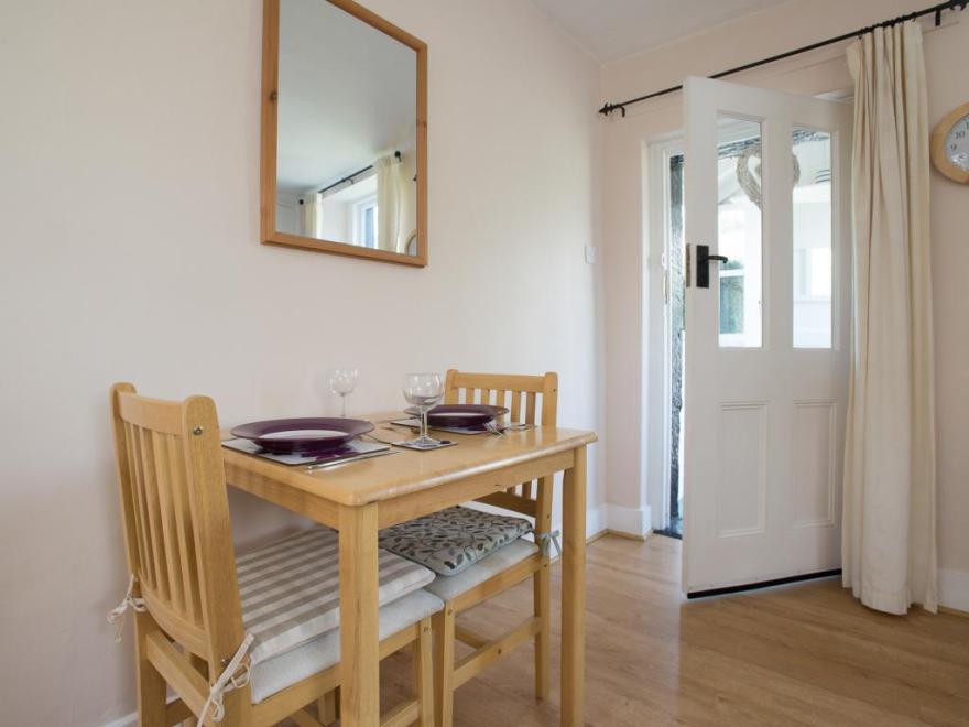 Cottage in Papcastle, Cumbria
