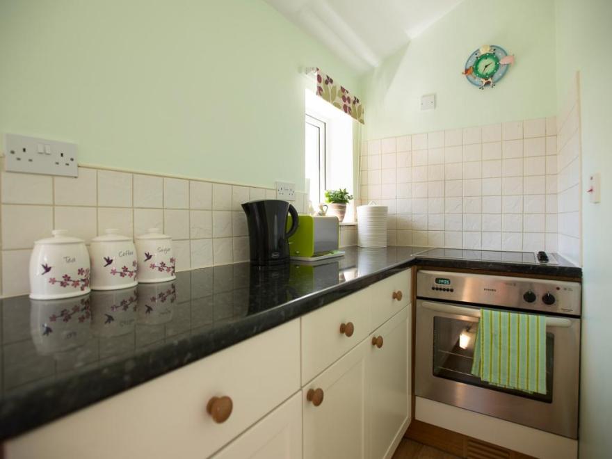 Cottage in Papcastle, Cumbria