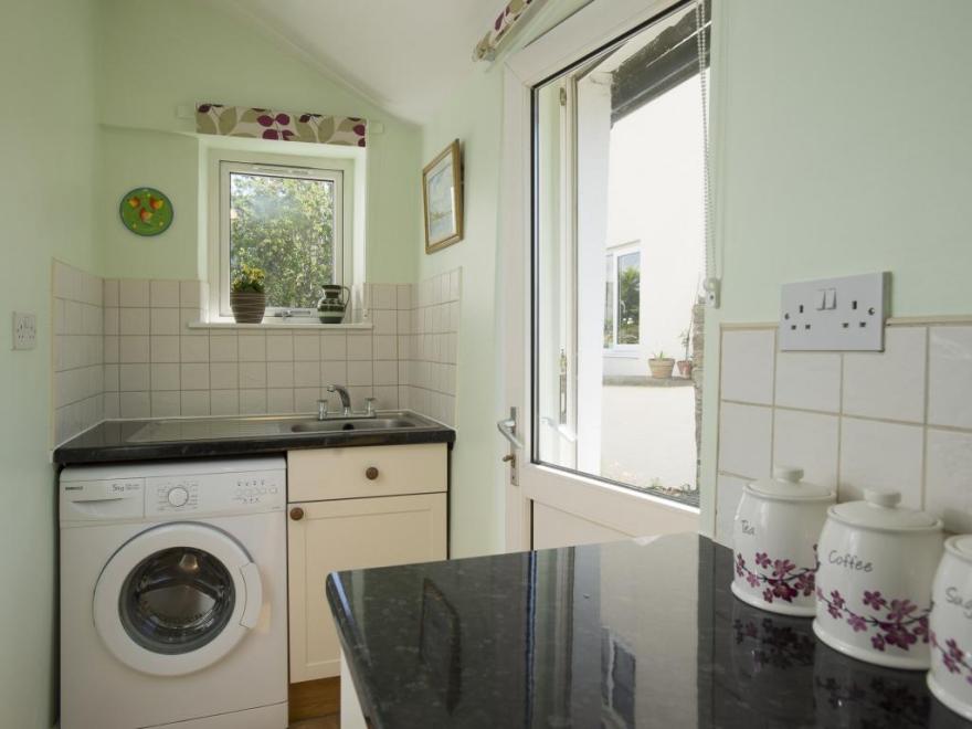 Cottage in Papcastle, Cumbria