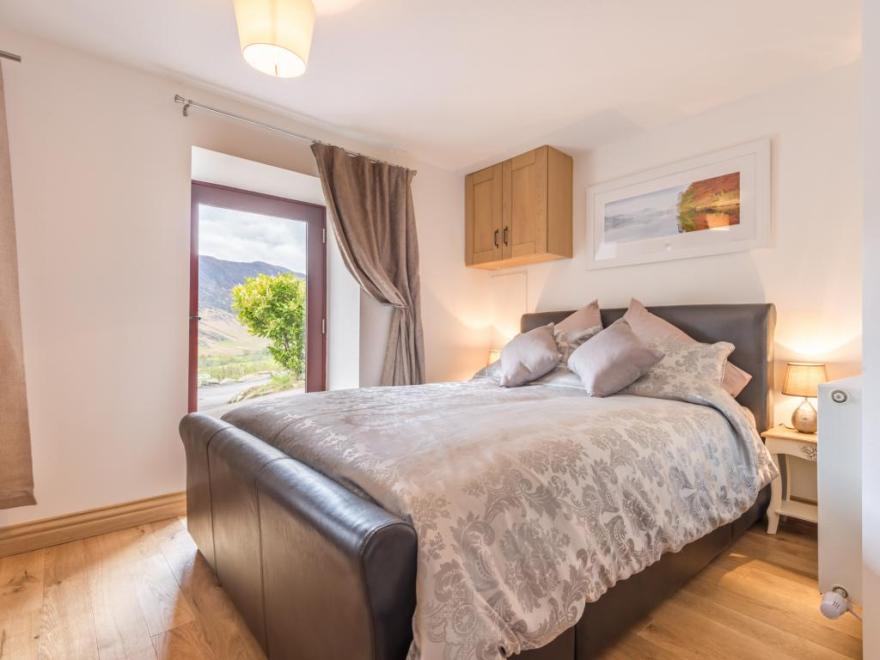 Apartment in Newlands Valley, Cumbria