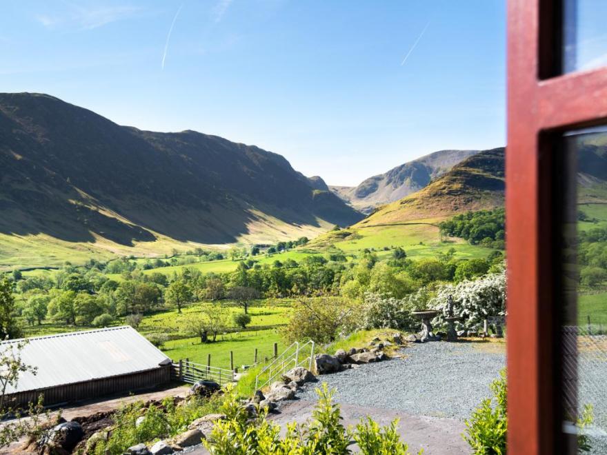 Apartment in Newlands Valley, Cumbria