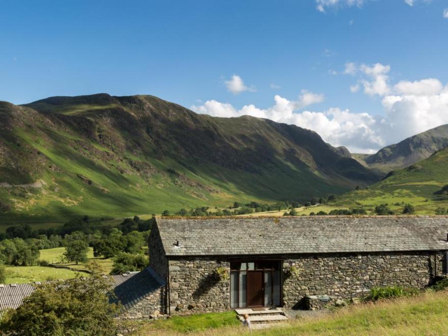Apartment in Newlands Valley, Cumbria