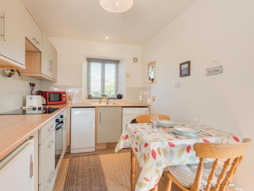 Cottage in Langwathby, Cumbria