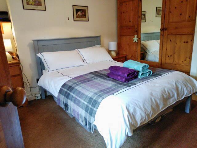 Cottage in Langwathby, Cumbria