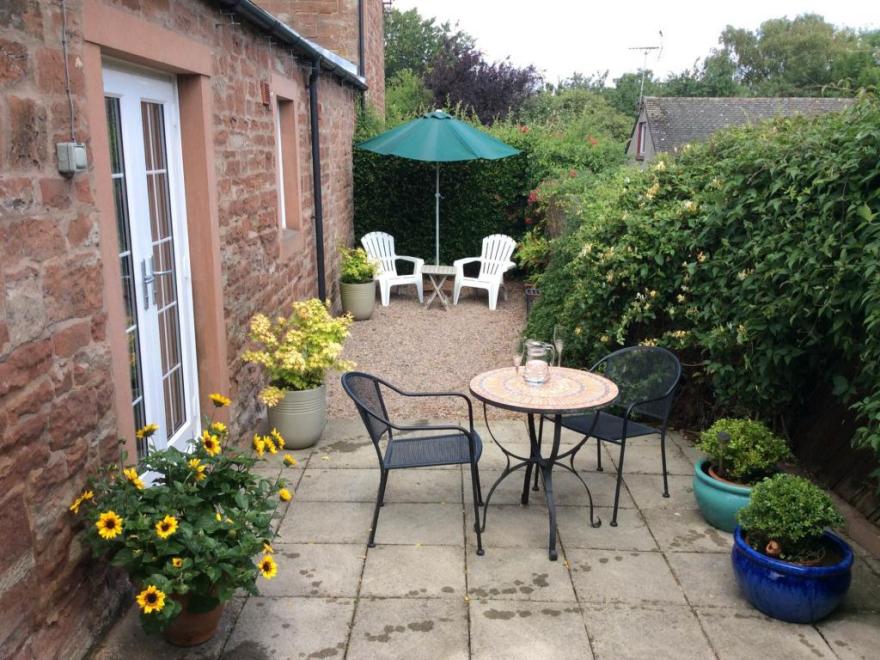 Cottage in Langwathby, Cumbria