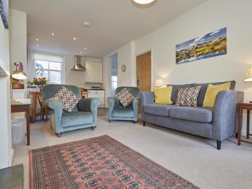 Cottage in Keswick, Cumbria