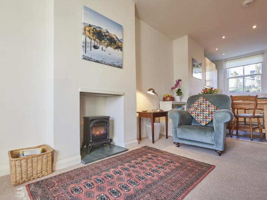 Cottage in Keswick, Cumbria
