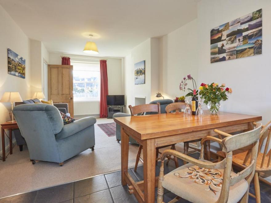 Cottage in Keswick, Cumbria