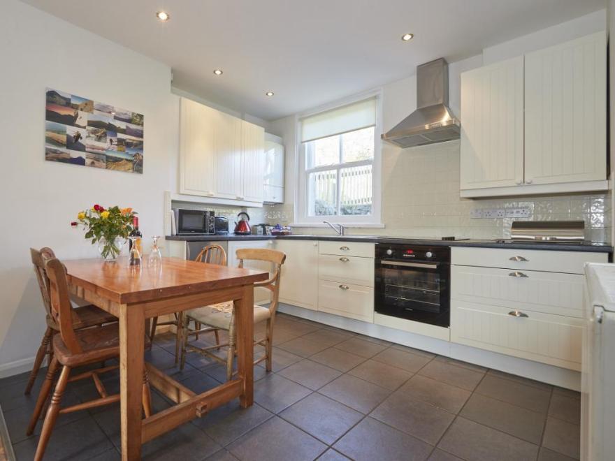 Cottage in Keswick, Cumbria