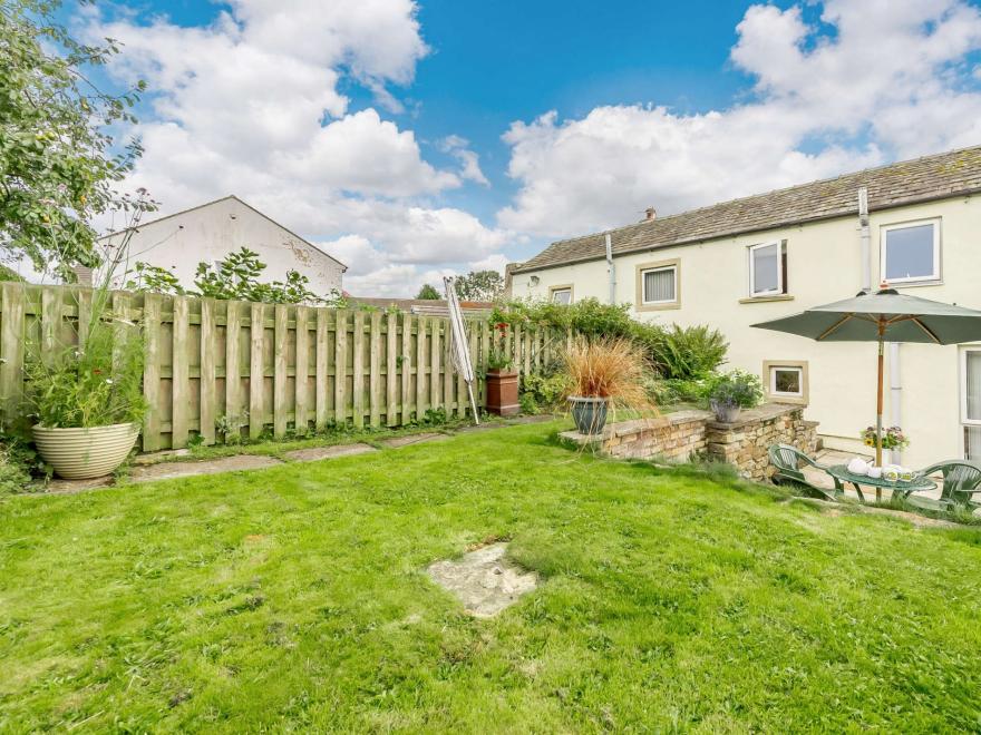 Cottage in Little Clifton, Cumbria
