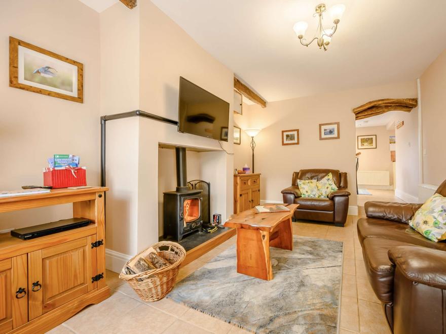 Cottage in Little Clifton, Cumbria