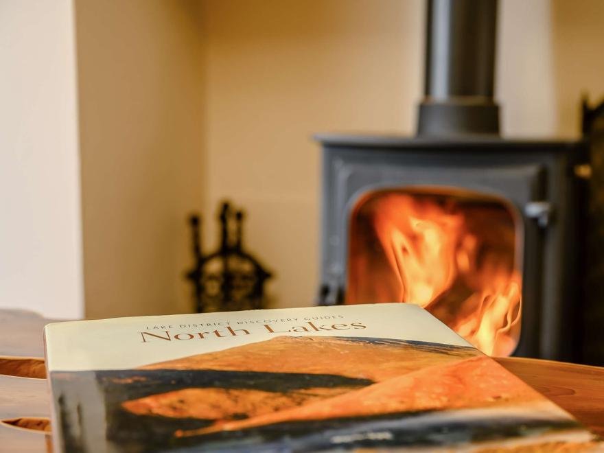Cottage in Little Clifton, Cumbria