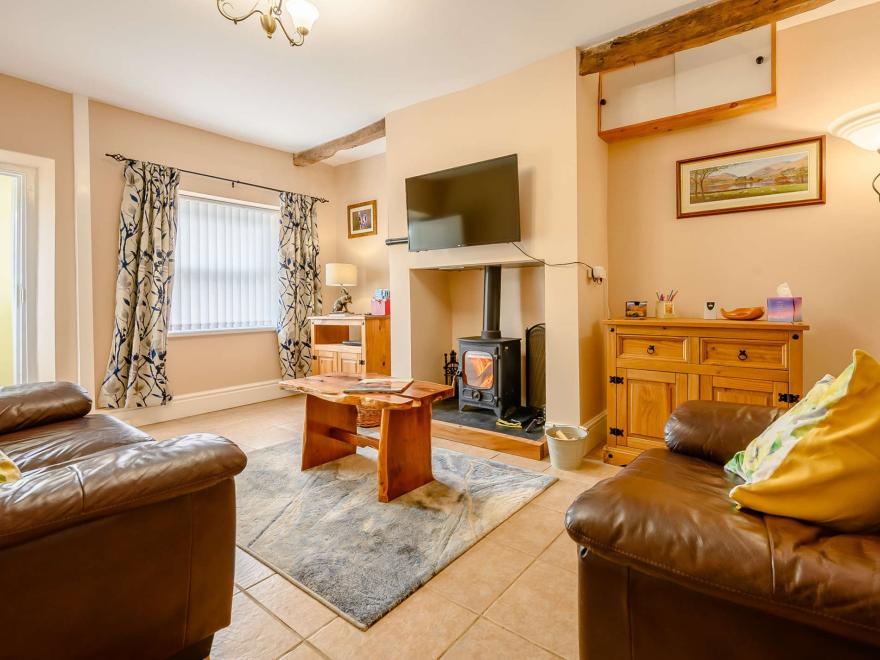 Cottage in Little Clifton, Cumbria