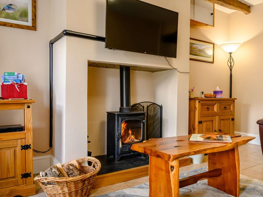 Cottage in Little Clifton, Cumbria