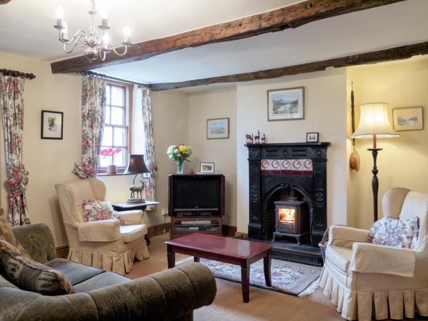 Cottage in Dean, Cumbria