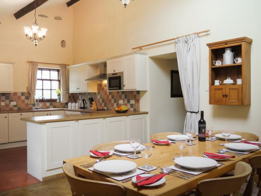 Cottage in Dean, Cumbria