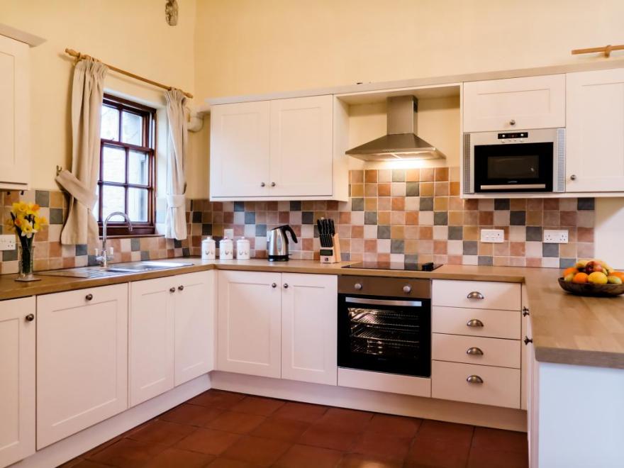 Cottage in Dean, Cumbria