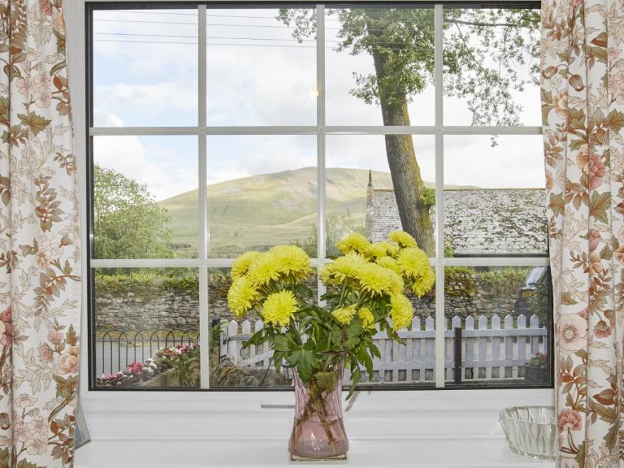 Cottage in Threlkeld, Cumbria