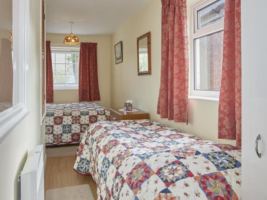 Cottage in Threlkeld, Cumbria