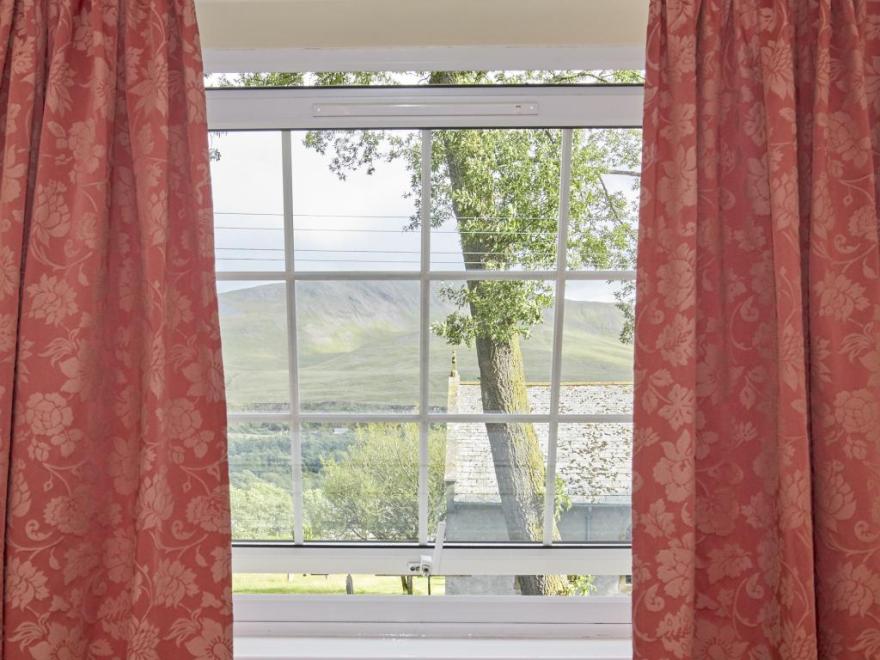 Cottage in Threlkeld, Cumbria