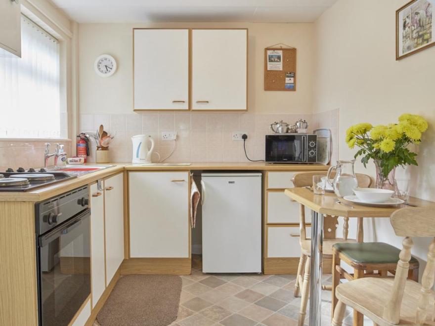 Cottage in Threlkeld, Cumbria