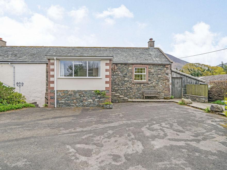 Cottage in Bassenthwaite, Cumbria