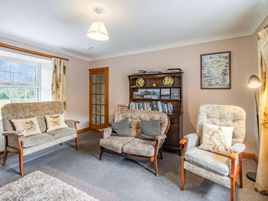 Cottage in Bassenthwaite, Cumbria