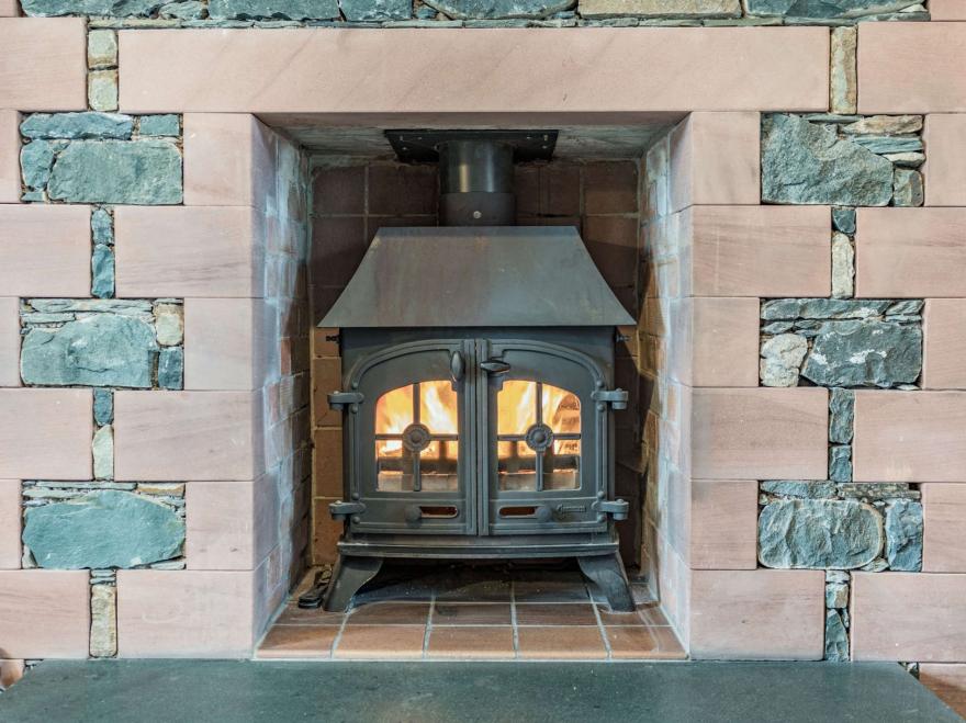 Cottage in Bassenthwaite, Cumbria
