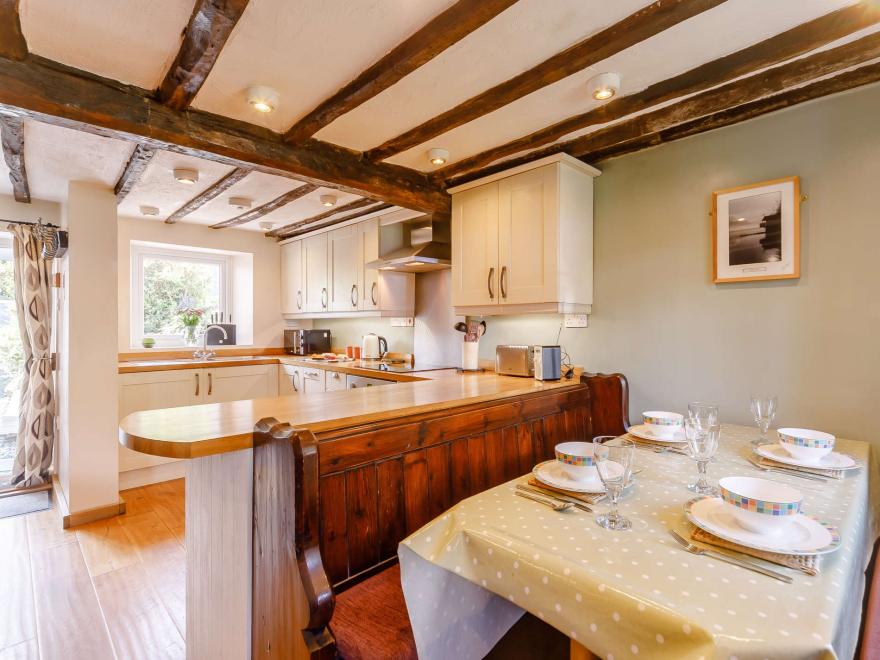 Cottage in Portinscale, Cumbria