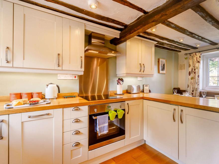 Cottage in Portinscale, Cumbria